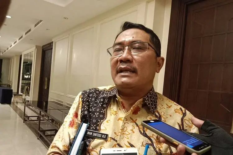 Sekolah di KBB Bisa Gelar PTM Terbatas, Asal Penuhi 5 Syarat Ini