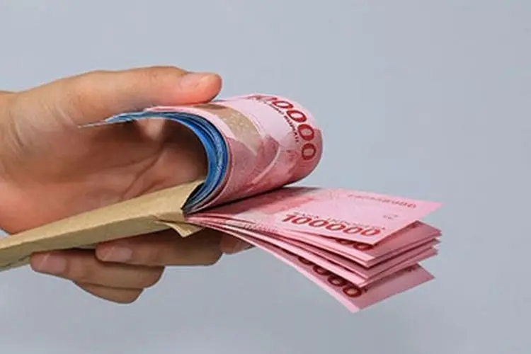500 Ribu Pelaku Usaha Mikro Dapat BLT UMKM Rp 1,2 Juta, Simak Cara Ceknya di Sini!