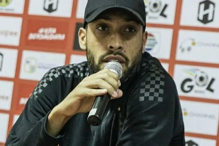 Pachecho Siap Jungkalkan Persib