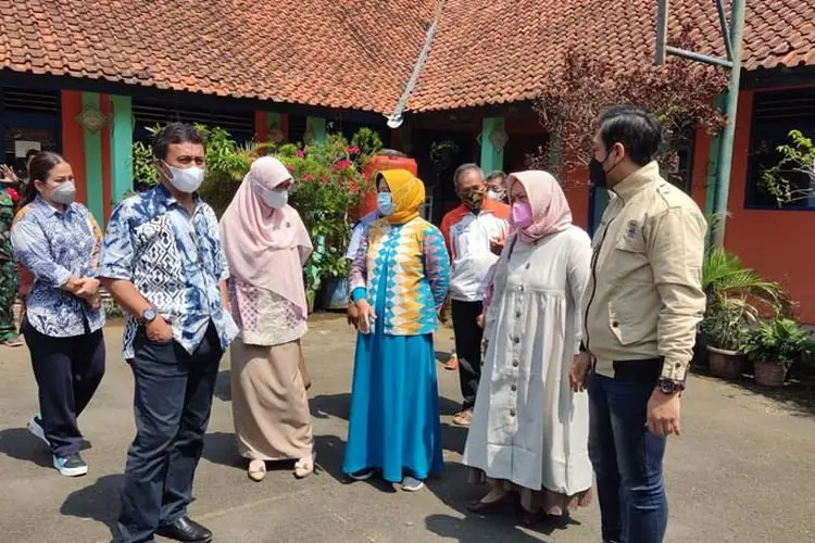Komisi IV Siap Kawal Anggaran Sarpras Disdik untuk Perbaikan Bangunan Sekolah