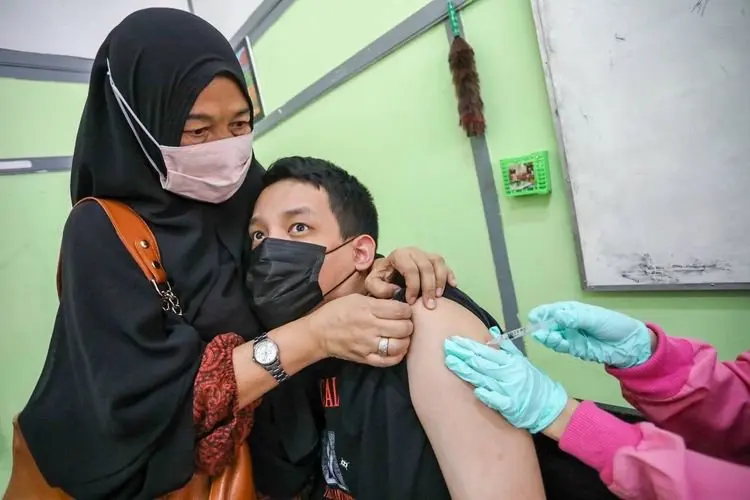 Mau Gelar Vaksinasi Covid-19 di Tempat Tinggal Masing-Masing? Begini Caranya!