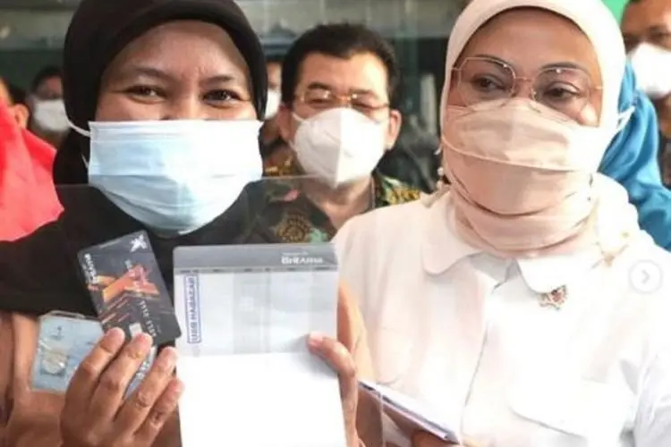 Memasuki Tanggal Tua Tak Perlu Khawatir, BSU Subsisi Gaji Rp1 Juta Sudah Ditransfer ke 4,6 Juta Pekerja
