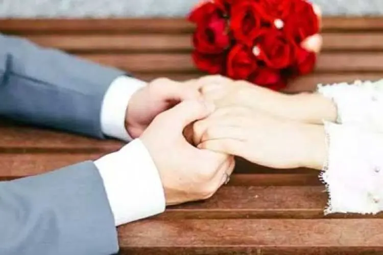 Istri Terpana 'Rumput Tetangga', Sebaiknya Bagaimana Sikap Suami dalam Islam?