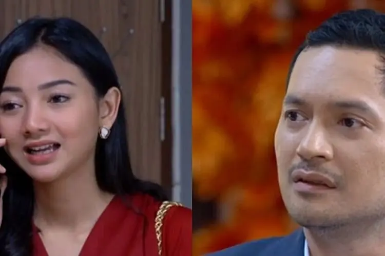 Spoiler Ikatan Cinta 19 September 2021: Kejutan Besar, Nino dan Elsa Rujuk?