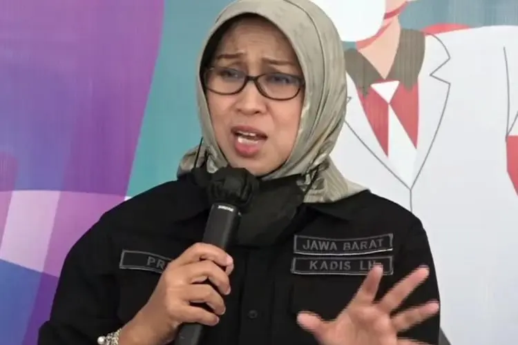 Seruan Jaga Lingkungan jadi Pesan Penting Peringatan World Cleanup Day (WCD) Tingkat Jabar