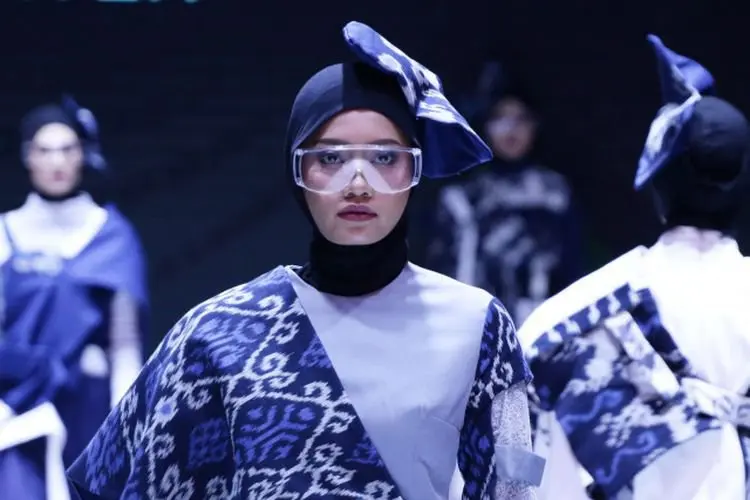 Strategi Produk Fesyen Lokal Bertahan di Tengah Pandemi