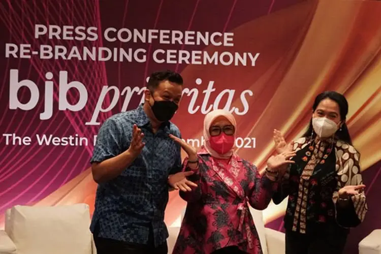 Tambah Fasilitas Layanan, BJB Prioritas Makin Manjakan Nasabah Eksklusif