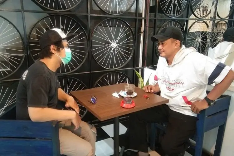 Ribuan Buruh Jabar Menjerit Gegara Aplikasi PeduliLindungi, Banyak Terpaksa Dirumahkan