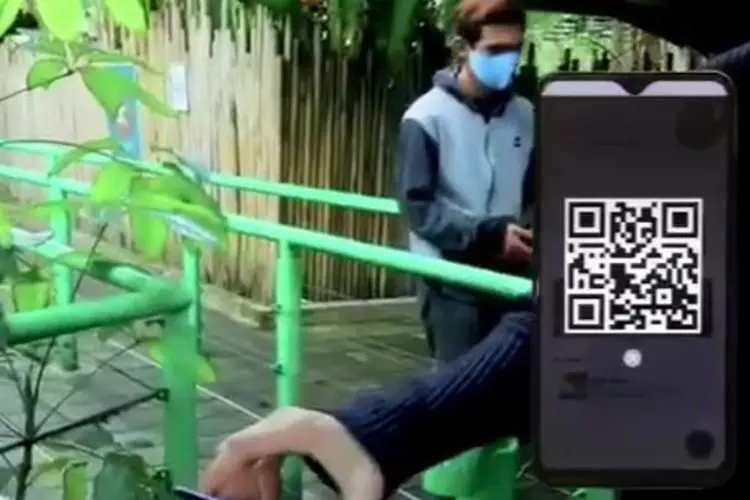 Meski Boleh Dibuka, Objek Wisata di KBB Masih Terkendala QR Code PeduliLindungi