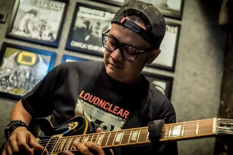 Kisah Loud n Clear, Brand Clothing Lokal Bandung yang Siap Ramaikan Industri Fesyen