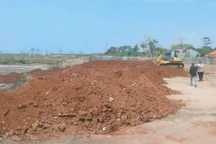 DPRD Minta PT VCI Transparan, Potensi Pajak MBLB Capai Rp1 Miliar