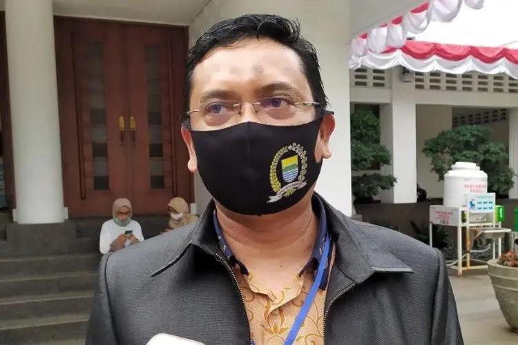 DPRD Kota Bandung Harap Bersepeda, Jadi Pariwisata