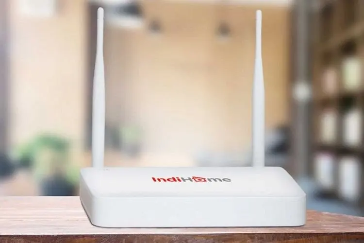 Ternyata, Ini Biang Keladi Lambatnya Koneksi Indihome dan Telkomsel