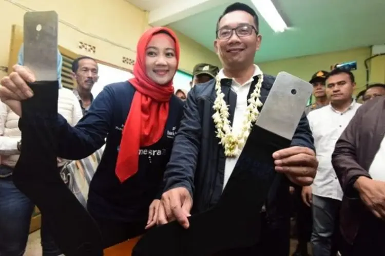 Pamer Berondongnya, Atalia Kamil Panen Komen, dari Kristina hingga Eddies Adelia