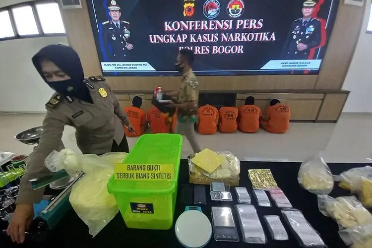 Tiga Pasien Gorila Dokter Aprilia Semua Berujung Alami Gangguan Jiwa
