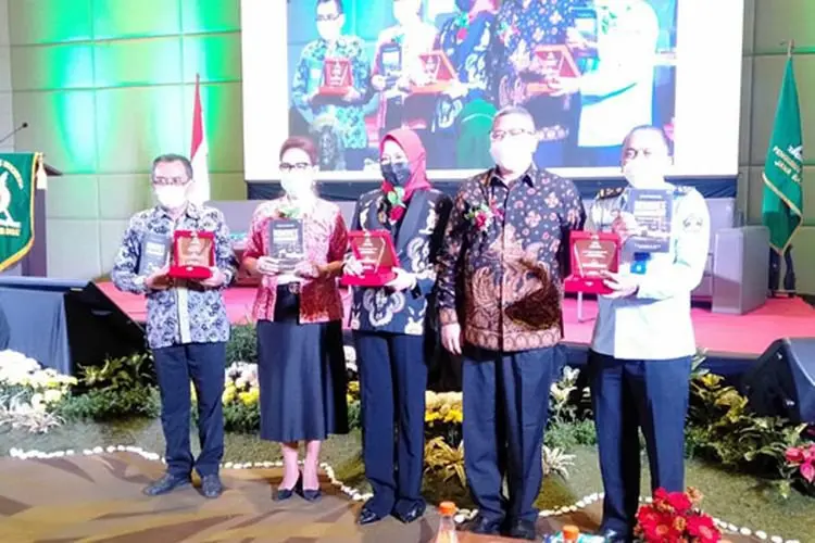 Pengwil Jabar INI Kupas Tuntas Quo Vadis Jabatan Notaris