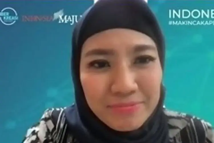 Pemerintah Dukung Kesetaraan Gender dalam Dunia Digital, Bagaimana Konsep dan Kenyataannya?