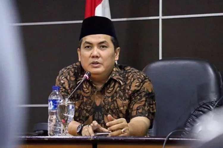 NU-Muhammadiyah Apresiasi Gerakan Nasional Revolusi Mental, Apa Itu?
