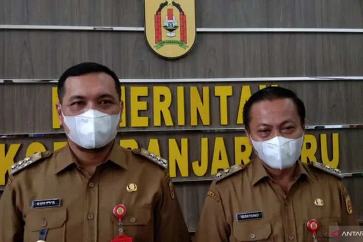 Pemkot Bingung, Banjarbaru Masih PPKM Level IV hingga 4 Oktober 2021