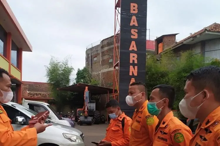 Pendaki Hilang di Gunung Guntur Garut, Tim SAR Masih Upayakan Pencarian
