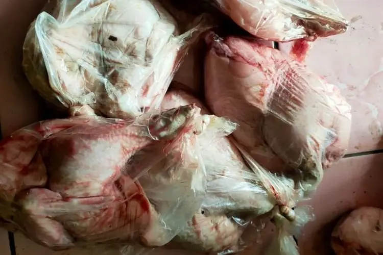 Kasus Ayam Busuk di Rajamandala Terus Mencuat, Kadinsos Sebut Bakal Bongkar Oknum Dibaliknya