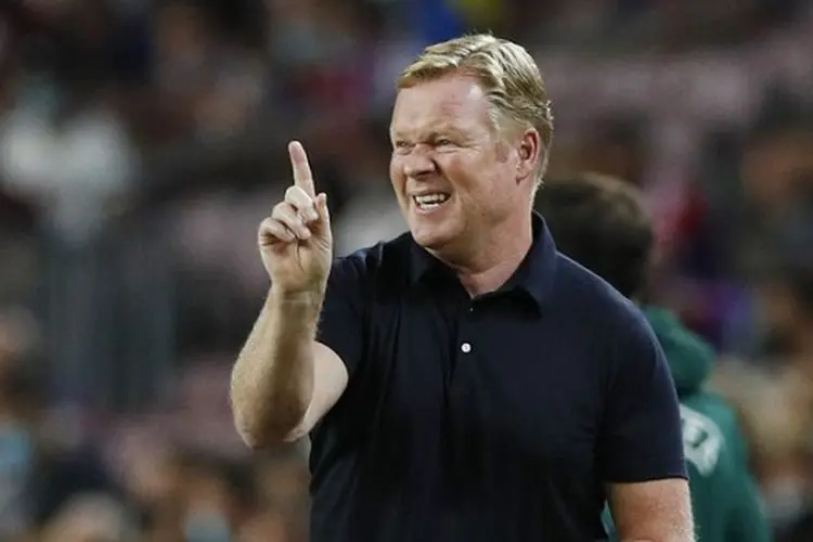 Andai Dipecat, Ronald Koeman Bakal Dapat 'Pesangon' Rp100 Miliar dari Barcelona