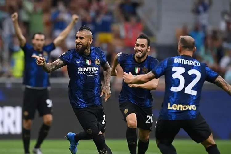 Ada Big Match Fiorentina vs Inter, Inilah Jadwal Siaran Langsung Liga Italia Pekan Kelima
