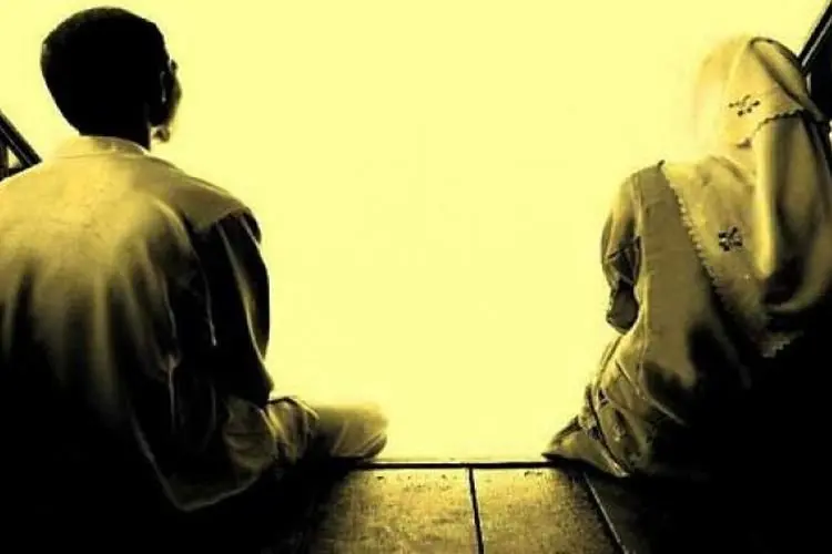 Memaksa kepada Allah Agar Dijodohkan dengan Wanita Idaman