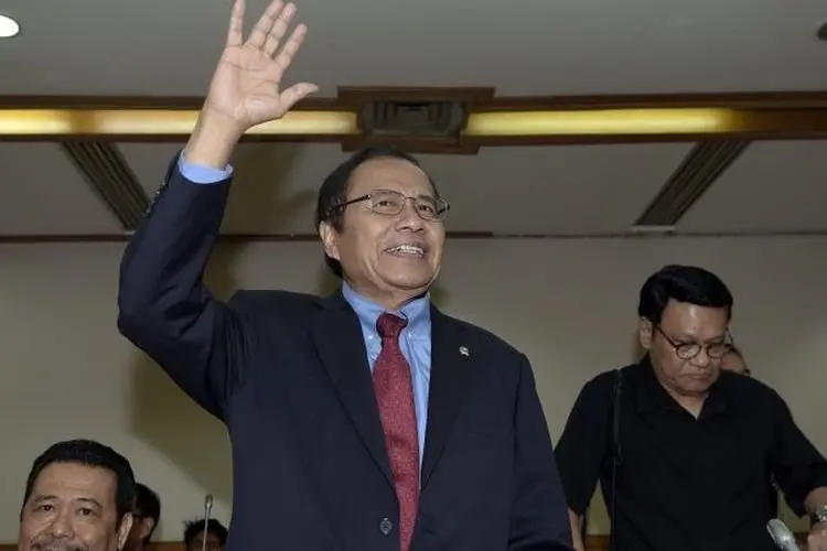 JE Sahetapy Wafat, Rizal Ramli: Kawan Seperjuangan Melawan Sistim Otoriter