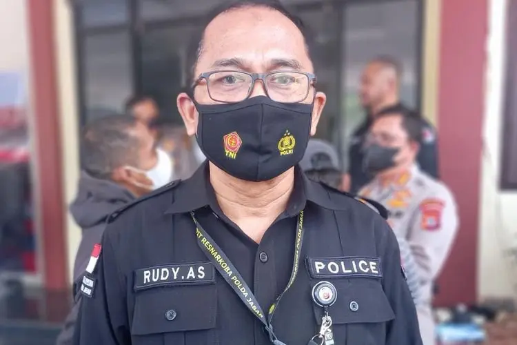 Kian Merajalela, Polisi Kesulitan Bendung Serbuan Biang Tembakau Sintetis Asal Cina