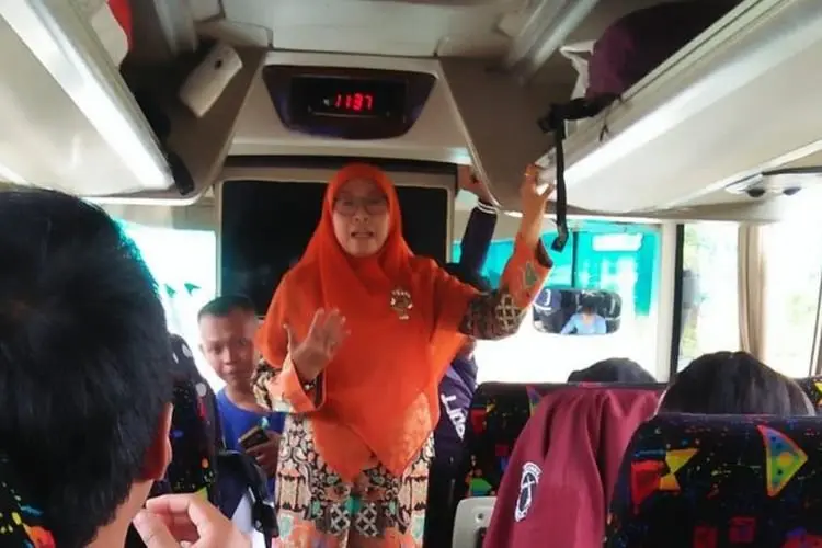 Dukung Indonesia Sebagai Pusat Produksi Vaksin Global, Netty Minta Pemerintah Terus Lobi WHO