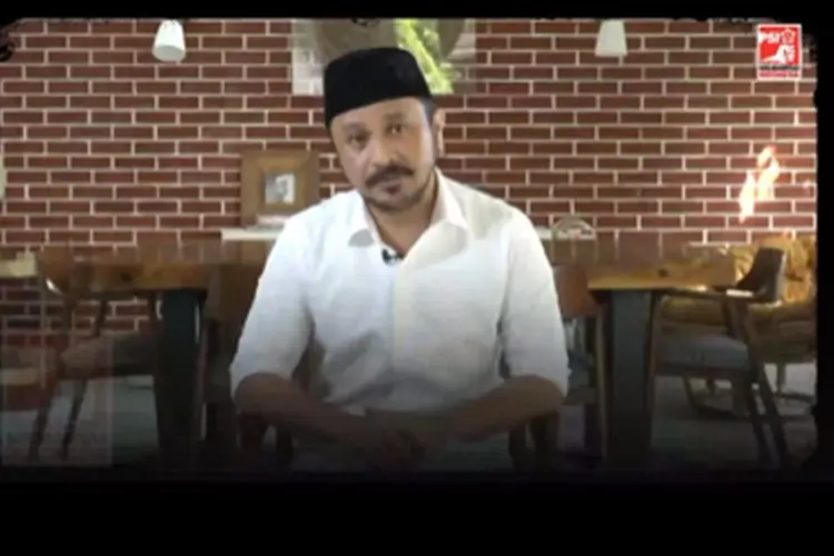 Ternyata, Giring Ganesha Kesal Lihat Anies Baswedan Sering Muncul di Media Bahas Pandemi