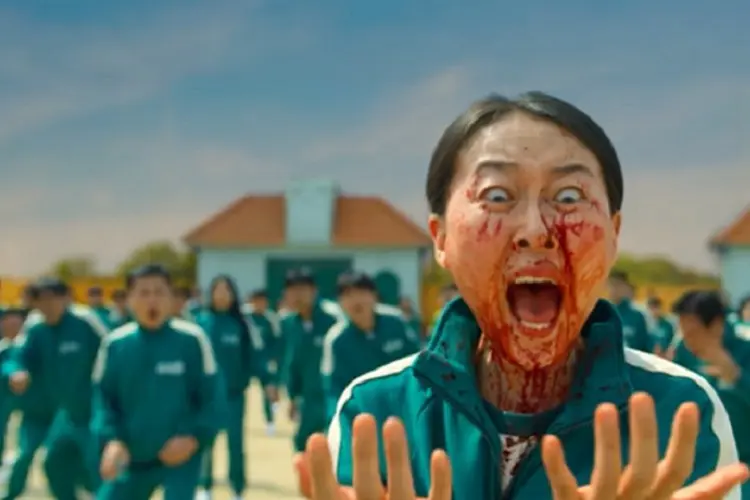 5 Alasan Mengapa Serial Netflix 'Squid Games' Wajib Ditonton!