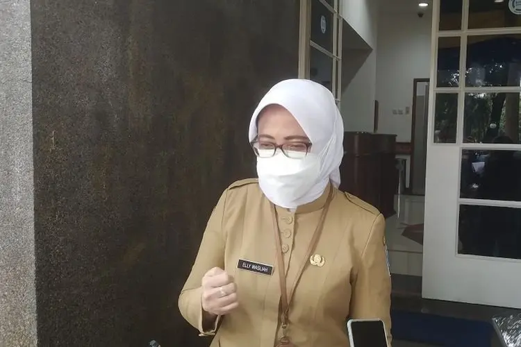 Pasar Kreatif Bandung 2021, Upaya Memulihkan Ekonomi di Tengah Pandemi