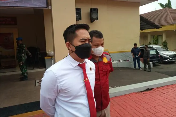 Kasus Penipuan dan Penggelapan Meningkat di Masa Pandemi, Ini Imbauan Polisi
