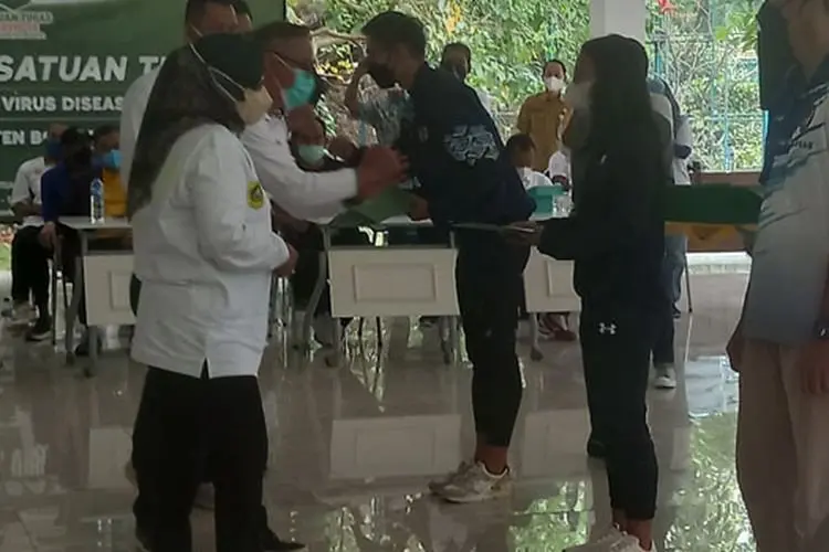 PON XX Papua, Ade Yasin Siapkan Kadeudeuh untuk Atlet Asal Kabupaten Bogor
