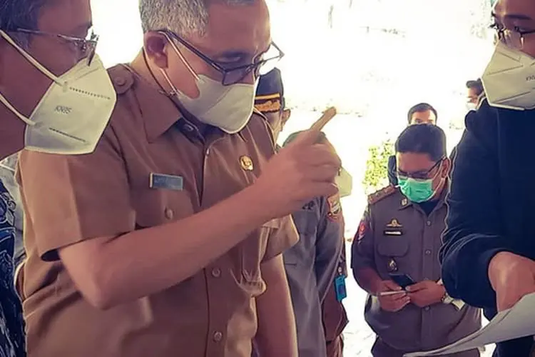 Fix! Seleksi CPNS dan PPPK KBB Dilaksanakan di Polban, Catat Waktu dan Ketentuannya