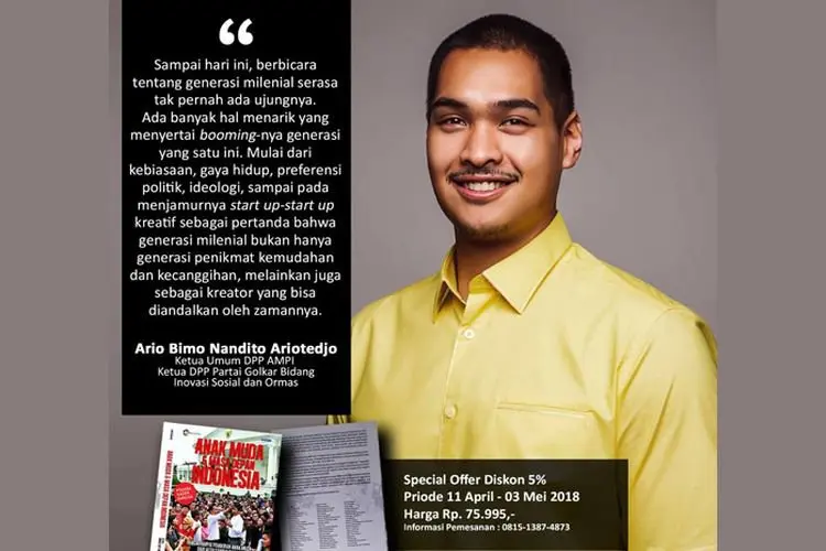 Selain 11 Sponsor, RANS Cilegon FC Perkenalkan Chairman Baru