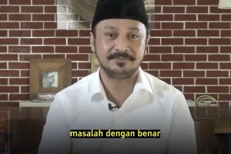 Giring Kritik Anies Baswedan, Pemred Narasi TV: Gak Ada Masalah Dengan Diksi 'Pembohong'
