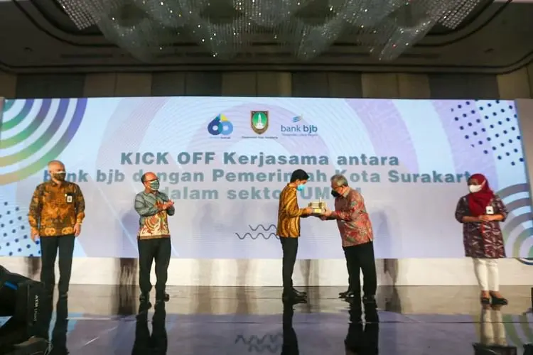 Bjb Solo Local Festival Dorong Generasi Muda Majukan Wirausaha