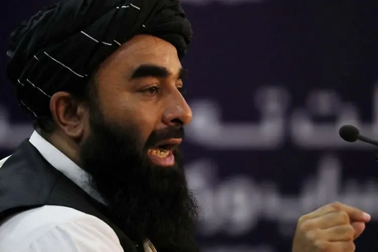 Taliban: Di Afghanistan Tak Ada Al Qaida ataupun ISIS!