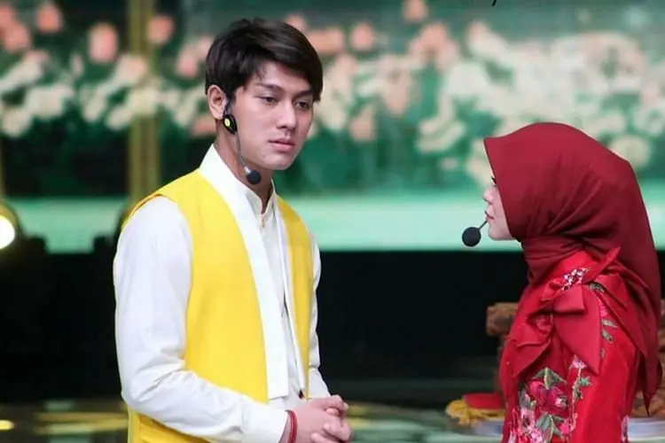 Terkuak, Ternyata Leslar Lakukan Nikah Agama Sebelumnya, Billar: Saya Ingin Menjaga Marwah Wanita