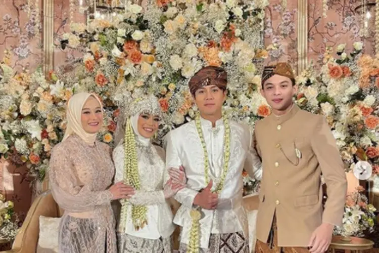 Jadi Saksi Nikah Siri Lesty Billar, Rey Mbayang: Benar Adanya Pernikahan Agama Saat Itu