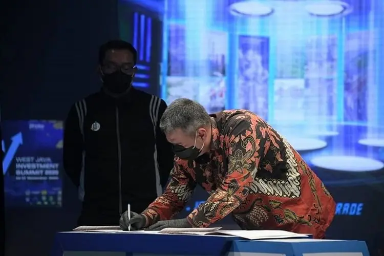 Terkait Pembangunan RS di Jabar, Begini Skema yang Ditawarkan Jasa Sarana
