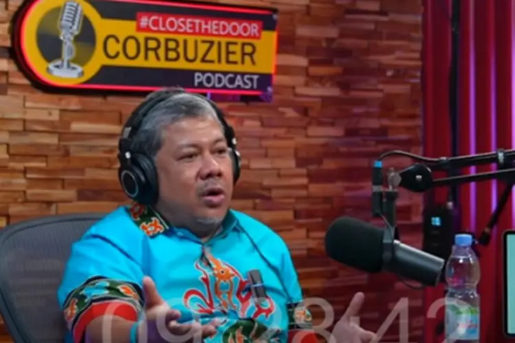 Fahri Hamzah Acungi Jempol Krisdayanti yang Mau Blak-blakan Soal Gaji Anggota DPR RI