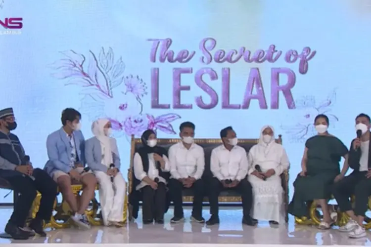 Fakta Pernikahan Siri Lesty dan Rizky Billar, Ayah Lesty Sempat Tak Merestui