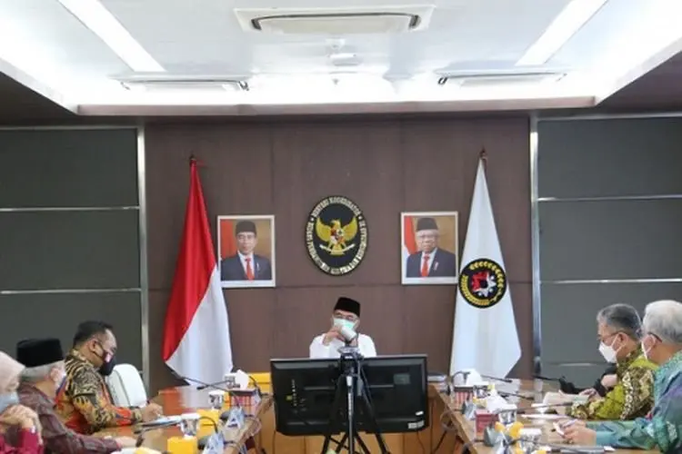 Sah, Libur Nasional Tahun Depan 16 Hari, Catat Tanggal-tanggalnya Ini!