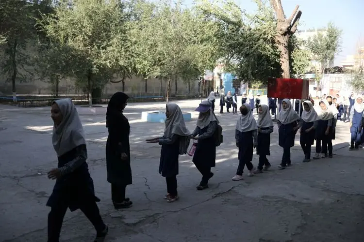 Utusan Khusus China, Rusia, Pakistan untuk Afghanistan Kunjungi Kabul