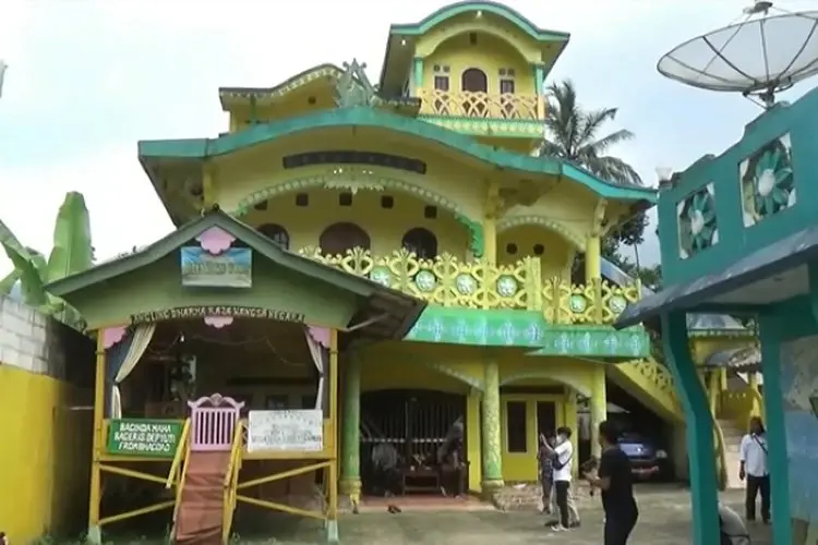 Heboh Kerajaan Angling Dharma, Begini Tanggapan Bupati Pandeglang