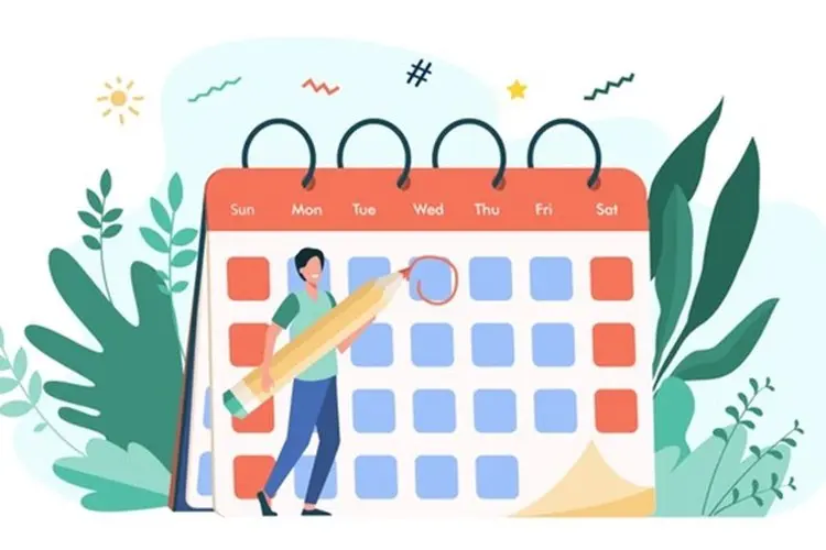 Daftar Lengkap 17 Hari Libur Nasional 2026, Catat Tanggalnya!